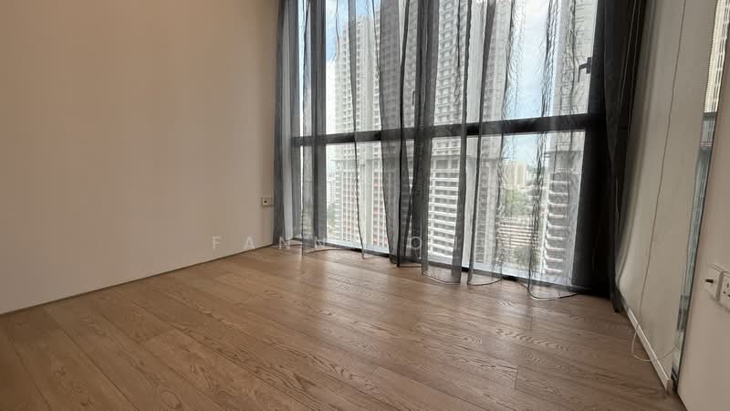 Echelon, 7 Alexandra View, 2 Bedrooms, 732 sqft, Condominium For Rent, by Fanny Ong, 500135808 - PropertyGuru.com.sg