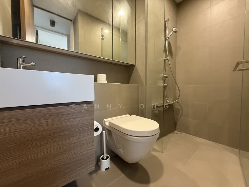Echelon, 7 Alexandra View, 2 Bedrooms, 732 sqft, Condominium For Rent, by Fanny Ong, 500135808 - PropertyGuru.com.sg