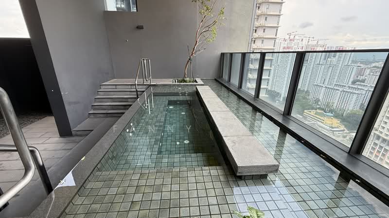 Echelon, 7 Alexandra View, 2 Bedrooms, 732 sqft, Condominium For Rent, by Fanny Ong, 500135808 - Exterior - PropertyGuru.com.sg