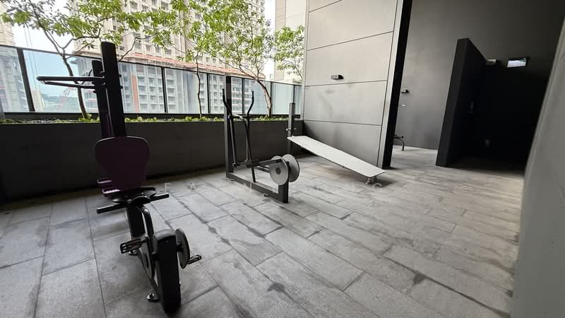 Echelon, 7 Alexandra View, 2 Bedrooms, 732 sqft, Condominium For Rent, by Fanny Ong, 500135808 - Exterior - PropertyGuru.com.sg