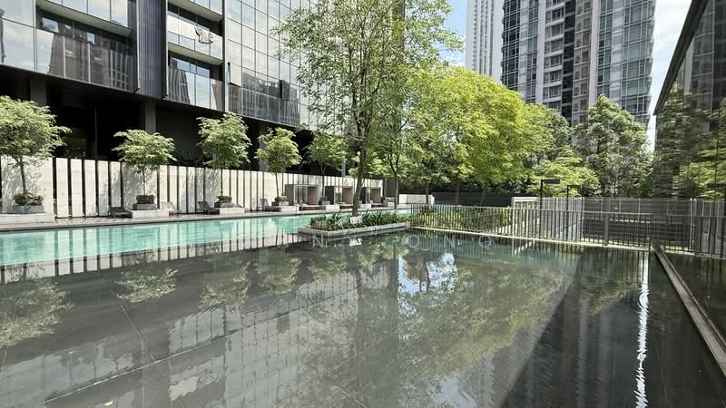 Echelon, 7 Alexandra View, 2 Bedrooms, 732 sqft, Condominium For Rent, by Fanny Ong, 500135808 - Exterior - PropertyGuru.com.sg