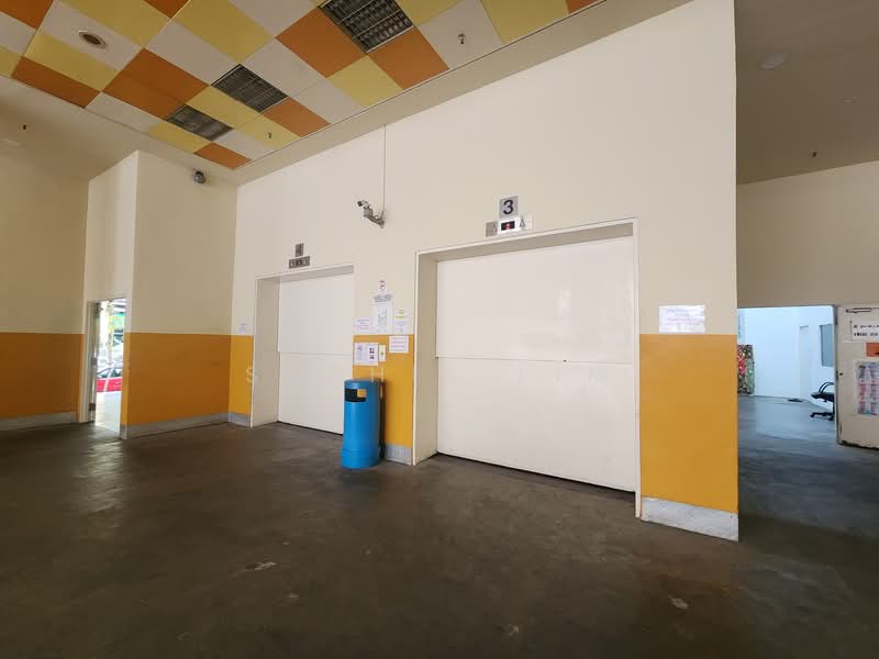 Henderson Industrial Park, 205 Henderson Road, 10,925 sqft, Light Industrial (B1) For Sale, by Sophia Lim, 500135812 - Corridor - CommercialGuru.com.sg