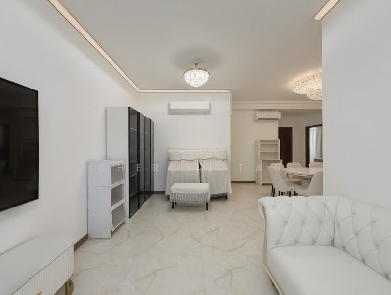 For Sale - The Alcove