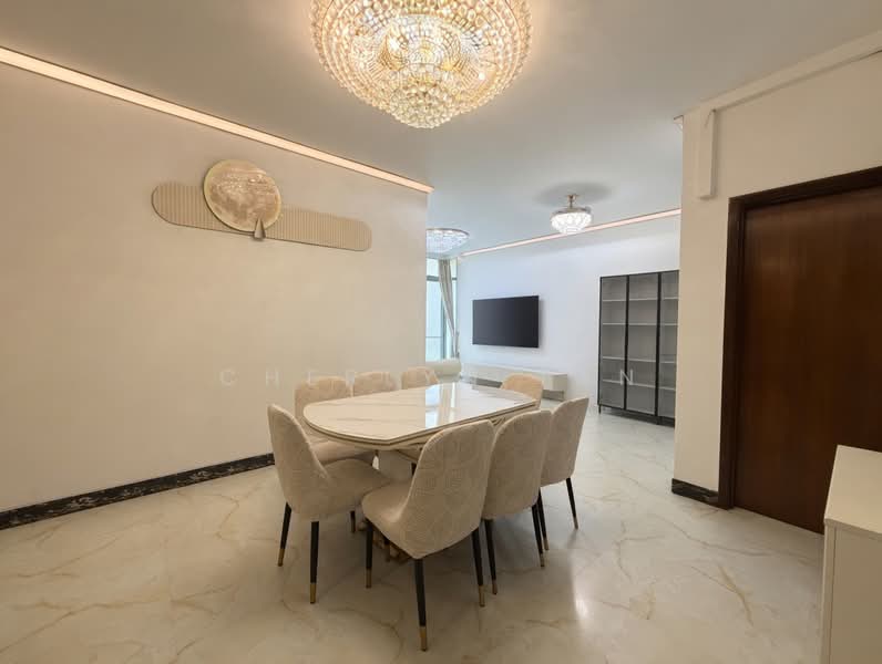 For Sale - The Alcove