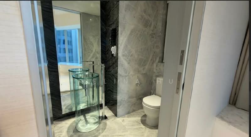 St. Regis Residences Singapore, 31 Tanglin Road, 4 Bedrooms, 3,756 sqft, Apartment For Rent, by Evelina Hu, 500135815 - Bathroom - PropertyGuru.com.sg