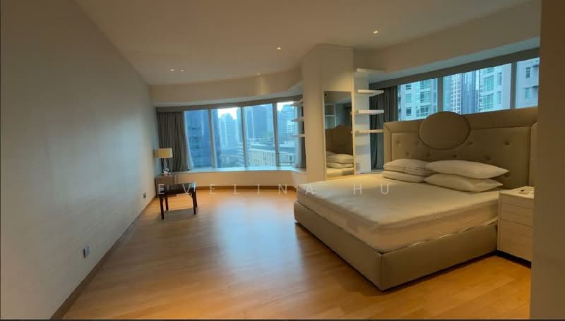 St. Regis Residences Singapore, 31 Tanglin Road, 4 Bedrooms, 3,756 sqft, Apartment For Rent, by Evelina Hu, 500135815 - Bedroom - PropertyGuru.com.sg