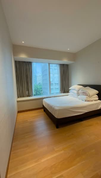 St. Regis Residences Singapore, 31 Tanglin Road, 4 Bedrooms, 3,756 sqft, Apartment For Rent, by Evelina Hu, 500135815 - Bedroom - PropertyGuru.com.sg