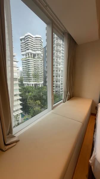 St. Regis Residences Singapore, 31 Tanglin Road, 4 Bedrooms, 3,756 sqft, Apartment For Rent, by Evelina Hu, 500135815 - View - PropertyGuru.com.sg