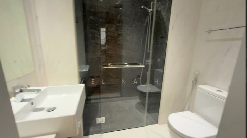 St. Regis Residences Singapore, 31 Tanglin Road, 4 Bedrooms, 3,756 sqft, Apartment For Rent, by Evelina Hu, 500135815 - Bathroom - PropertyGuru.com.sg