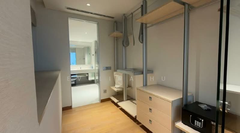 St. Regis Residences Singapore, 31 Tanglin Road, 4 Bedrooms, 3,756 sqft, Apartment For Rent, by Evelina Hu, 500135815 - Interior - PropertyGuru.com.sg