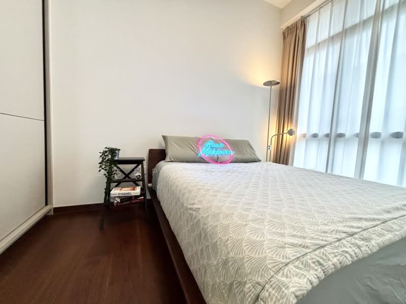 Phoenix Residences, 71 Phoenix Avenue, 2 Bedrooms, 743 sqft, Condominium For Sale, by Joseph Ng 黄德顺, 500135816 - Bedroom - PropertyGuru.com.sg