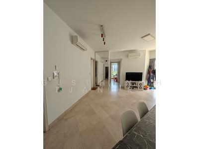 For Rent - Oleander Towers