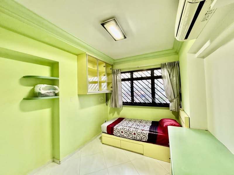 18 Cantonment Close, 18 Cantonment Close, 3 Bedrooms, 969 sqft, HDB Flat For Rent, by Jeric Leong, 500135819 - Bedroom - PropertyGuru.com.sg