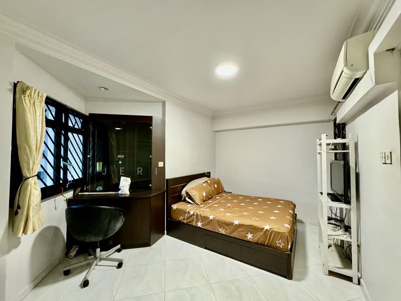 18 Cantonment Close, 18 Cantonment Close, 3 Bedrooms, 969 sqft, HDB Flat For Rent, by Jeric Leong, 500135819 - Bedroom - PropertyGuru.com.sg