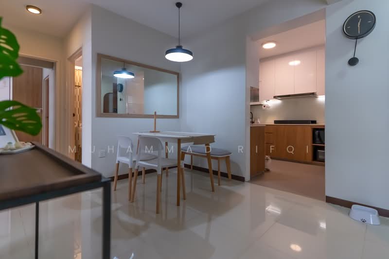 608B Tampines North Drive 1, 608B Tampines North Drive 1, 3 Bedrooms, 1,001 sqft, HDB Flat For Sale, by Muhammad Rifqi, 500135820 - Kitchen - PropertyGuru.com.sg