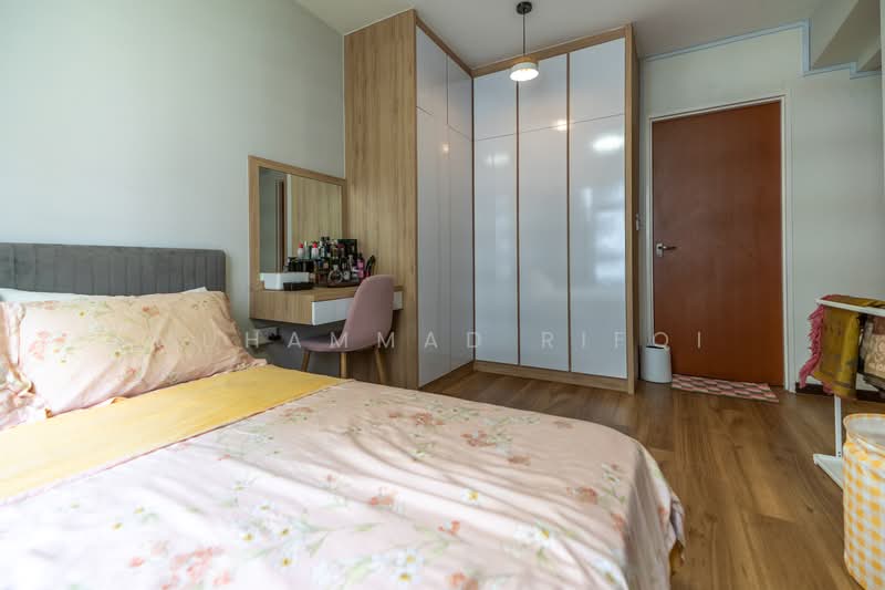 608B Tampines North Drive 1, 608B Tampines North Drive 1, 3 Bedrooms, 1,001 sqft, HDB Flat For Sale, by Muhammad Rifqi, 500135820 - Bedroom - PropertyGuru.com.sg