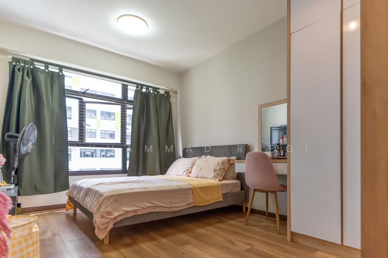 608B Tampines North Drive 1, 608B Tampines North Drive 1, 3 Bedrooms, 1,001 sqft, HDB Flat For Sale, by Muhammad Rifqi, 500135820 - Bedroom - PropertyGuru.com.sg