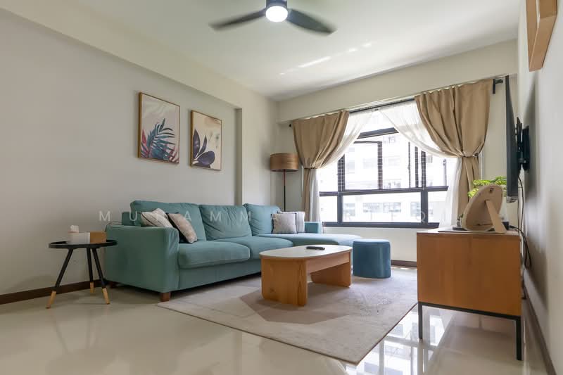 608B Tampines North Drive 1, 608B Tampines North Drive 1, 3 Bedrooms, 1,001 sqft, HDB Flat For Sale, by Muhammad Rifqi, 500135820 - Living Room - PropertyGuru.com.sg