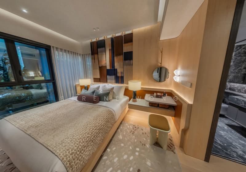 MEYER BLUE, 83 Meyer Road, 4 Bedrooms, 1,528 sqft, Condominium For Sale, by Serene Wong, 500135823 - Bedroom - PropertyGuru.com.sg