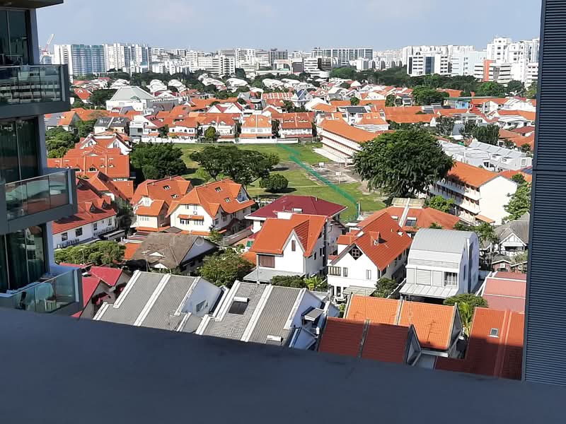 Sennett Residence, 31 Pheng Geck Avenue, 1 Bedroom, 581 sqft, Condominium For Sale, by Joey Chin, 500135824 - Exterior - PropertyGuru.com.sg