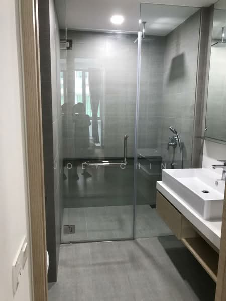 Sennett Residence, 31 Pheng Geck Avenue, 1 Bedroom, 581 sqft, Condominium For Sale, by Joey Chin, 500135824 - Bathroom - PropertyGuru.com.sg