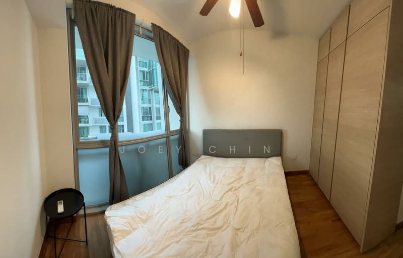 Sennett Residence, 31 Pheng Geck Avenue, 1 Bedroom, 581 sqft, Condominium For Sale, by Joey Chin, 500135824 - Bedroom - PropertyGuru.com.sg