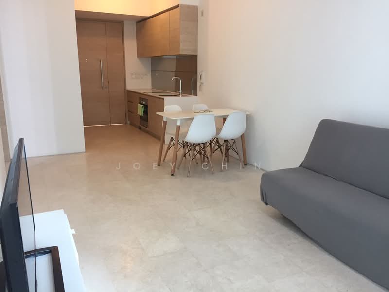 Sennett Residence, 31 Pheng Geck Avenue, 1 Bedroom, 581 sqft, Condominium For Sale, by Joey Chin, 500135824 - Kitchen - PropertyGuru.com.sg