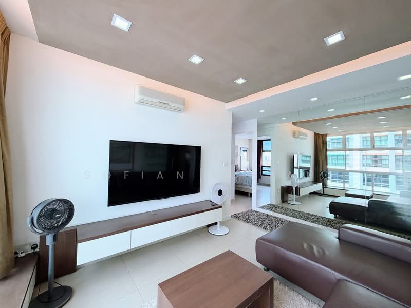 35 Eunos Crescent, 35 Eunos Crescent, 2 Bedrooms, 646 sqft, HDB Flat For Sale, by Sofian Roslan, 500135826 - Living Room - PropertyGuru.com.sg