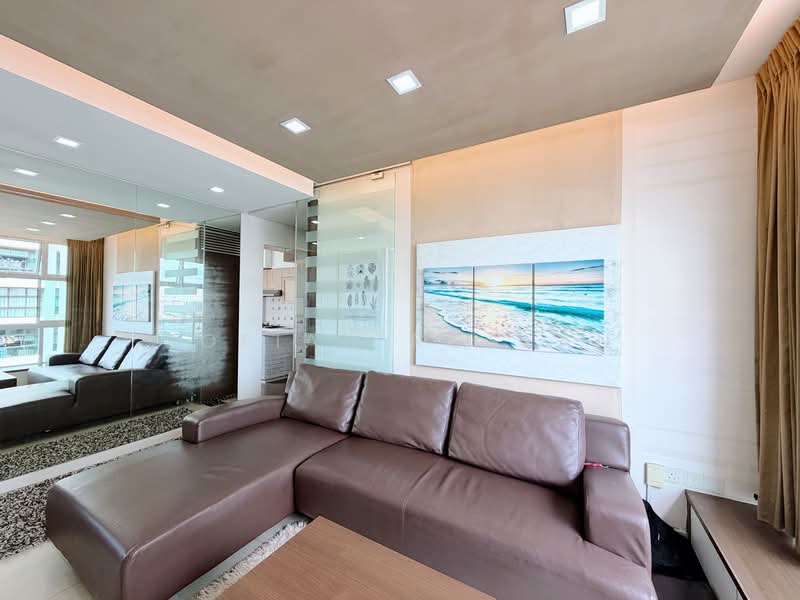 35 Eunos Crescent, 35 Eunos Crescent, 2 Bedrooms, 646 sqft, HDB Flat For Sale, by Sofian Roslan, 500135826 - Living Room - PropertyGuru.com.sg