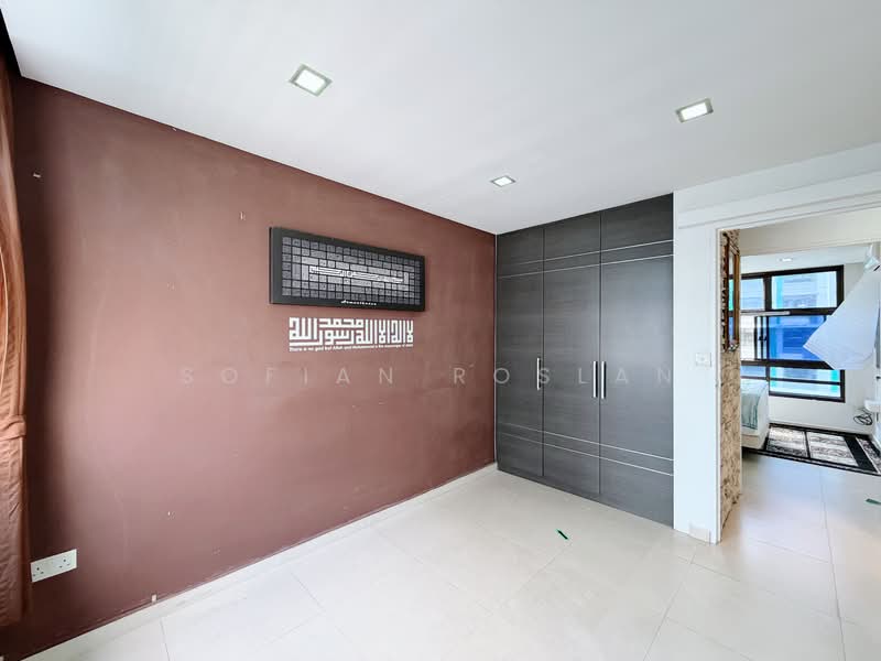 35 Eunos Crescent, 35 Eunos Crescent, 2 Bedrooms, 646 sqft, HDB Flat For Sale, by Sofian Roslan, 500135826 - Bedroom - PropertyGuru.com.sg