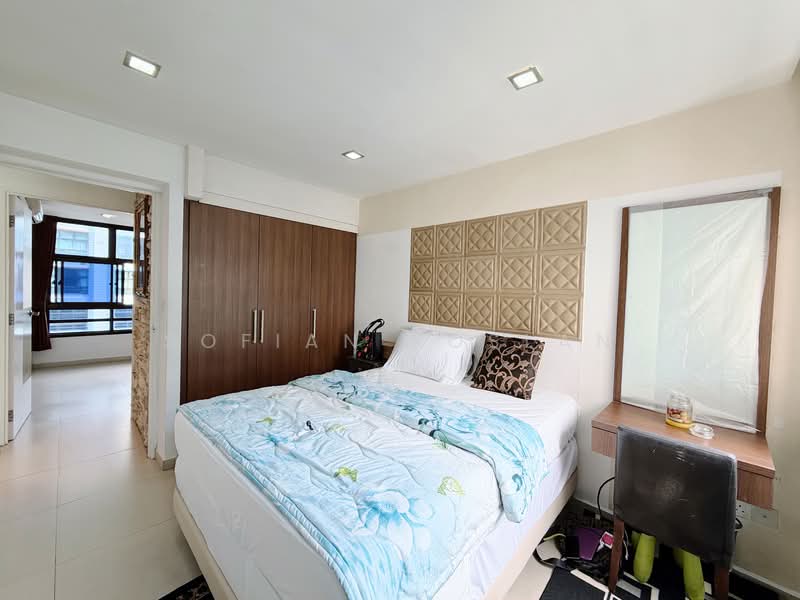 35 Eunos Crescent, 35 Eunos Crescent, 2 Bedrooms, 646 sqft, HDB Flat For Sale, by Sofian Roslan, 500135826 - Bedroom - PropertyGuru.com.sg
