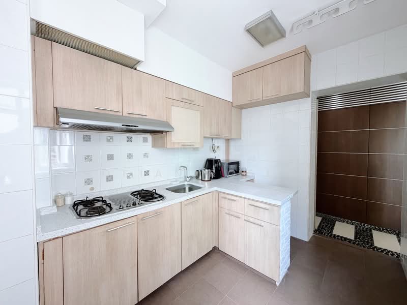35 Eunos Crescent, 35 Eunos Crescent, 2 Bedrooms, 646 sqft, HDB Flat For Sale, by Sofian Roslan, 500135826 - Kitchen - PropertyGuru.com.sg