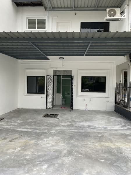Soo Chow Garden, Soo Chow Garden Road, 4 Bedrooms, 2,154 sqft, Terraced House For Sale, by Selina Wong, 500135827 - Exterior - PropertyGuru.com.sg