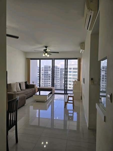 Parc Centros, , 3 Bedrooms, 990 sqft, Condominium For Rent, by Remus Tan, 500135828 - PropertyGuru.com.sg