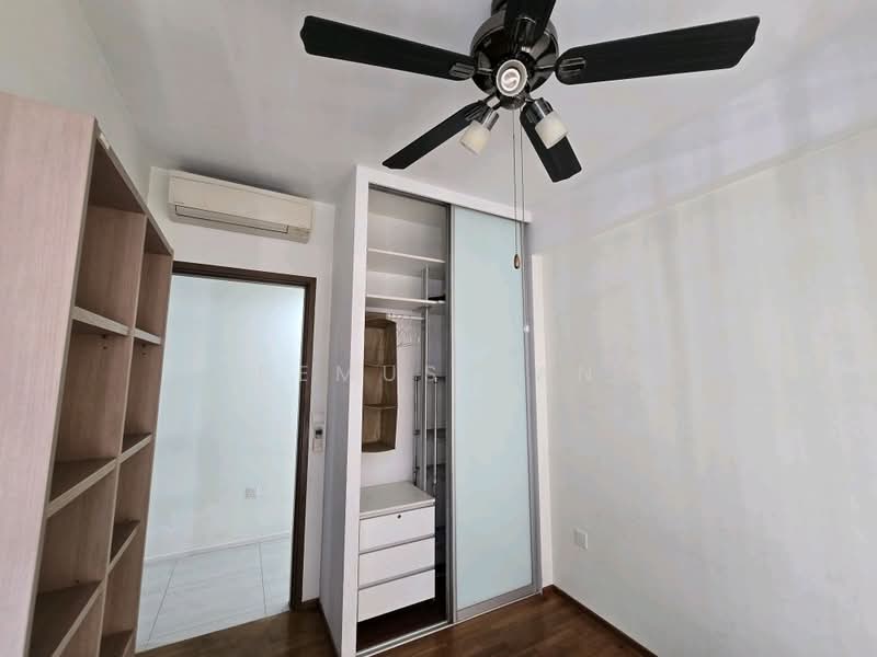 Parc Centros, , 3 Bedrooms, 990 sqft, Condominium For Rent, by Remus Tan, 500135828 - PropertyGuru.com.sg