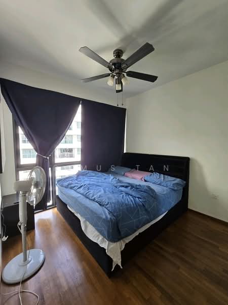 Parc Centros, , 3 Bedrooms, 990 sqft, Condominium For Rent, by Remus Tan, 500135828 - PropertyGuru.com.sg