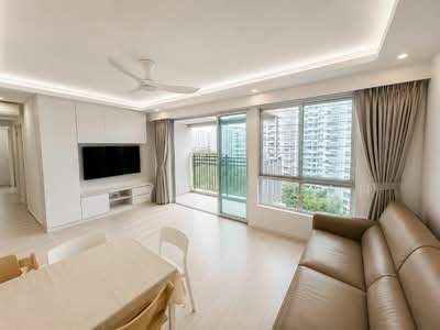 For Sale - 270B Punggol Field