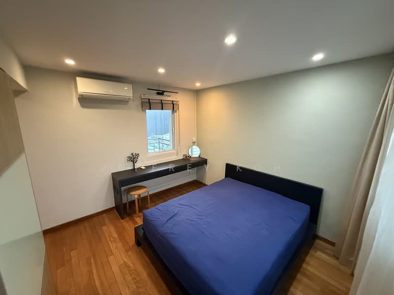 For Rent - 2A Boon Tiong Road