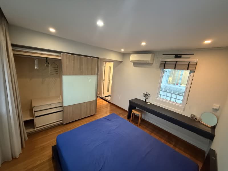 For Rent - 2A Boon Tiong Road