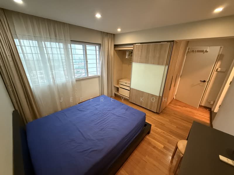 For Rent - 2A Boon Tiong Road