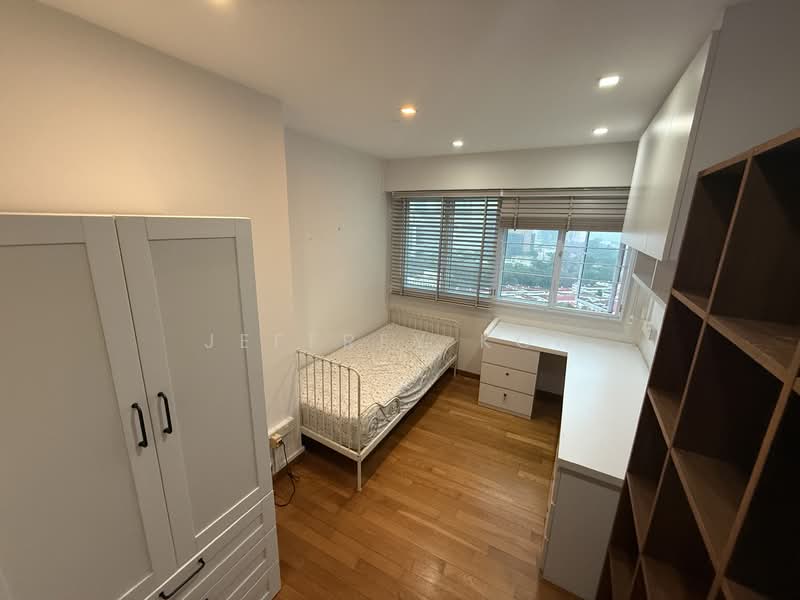 For Rent - 2A Boon Tiong Road