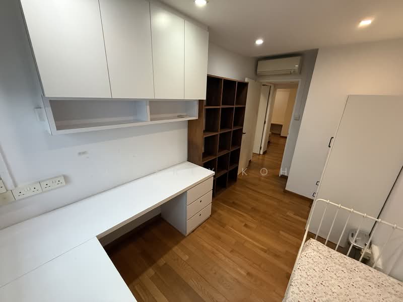 For Rent - 2A Boon Tiong Road