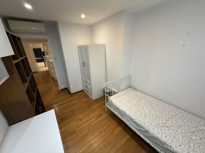 For Rent - 2A Boon Tiong Road
