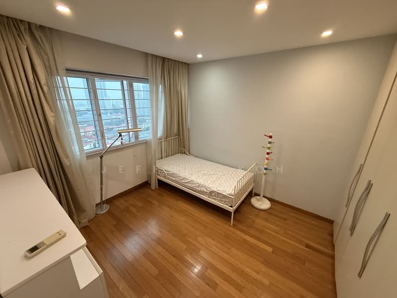 For Rent - 2A Boon Tiong Road