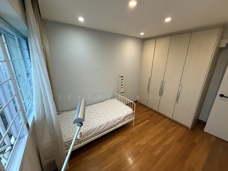 For Rent - 2A Boon Tiong Road
