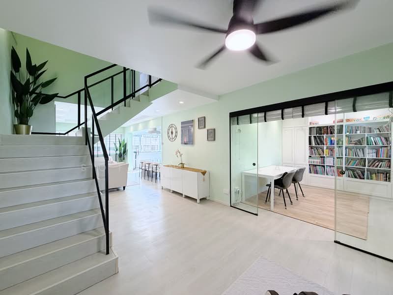 359 Yishun Ring Road, 359 Yishun Ring Road, 4 Bedrooms, 1,572 sqft, HDB Flat For Sale, by Sofian Roslan, 500135832 - Living Room - PropertyGuru.com.sg