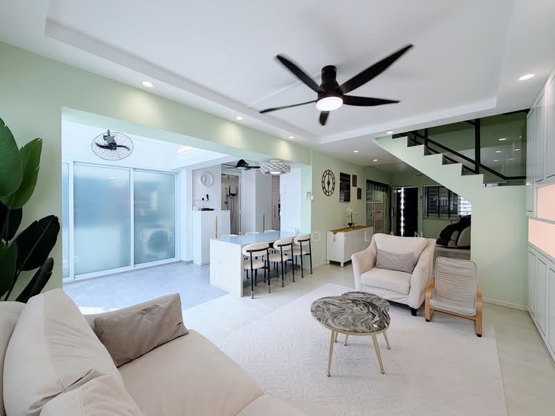 359 Yishun Ring Road, 359 Yishun Ring Road, 4 Bedrooms, 1,572 sqft, HDB Flat For Sale, by Sofian Roslan, 500135832 - Living Room - PropertyGuru.com.sg