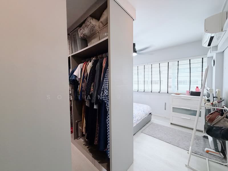 359 Yishun Ring Road, 359 Yishun Ring Road, 4 Bedrooms, 1,572 sqft, HDB Flat For Sale, by Sofian Roslan, 500135832 - Bedroom - PropertyGuru.com.sg