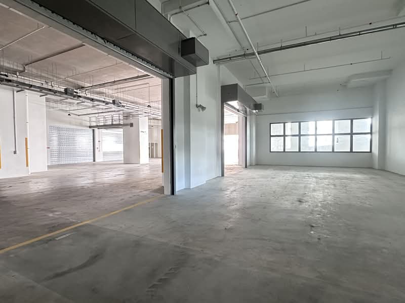 SmartFood@Mandai, 10 Mandai Estate, 1,852 sqft, Factory / Workshop (B2) For Rent, by Joanne Ng, 500135837 - Interior - CommercialGuru.com.sg
