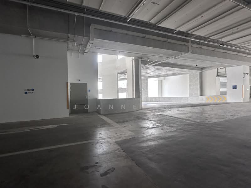 SmartFood@Mandai, 10 Mandai Estate, 1,852 sqft, Factory / Workshop (B2) For Rent, by Joanne Ng, 500135837 - Car Park - CommercialGuru.com.sg
